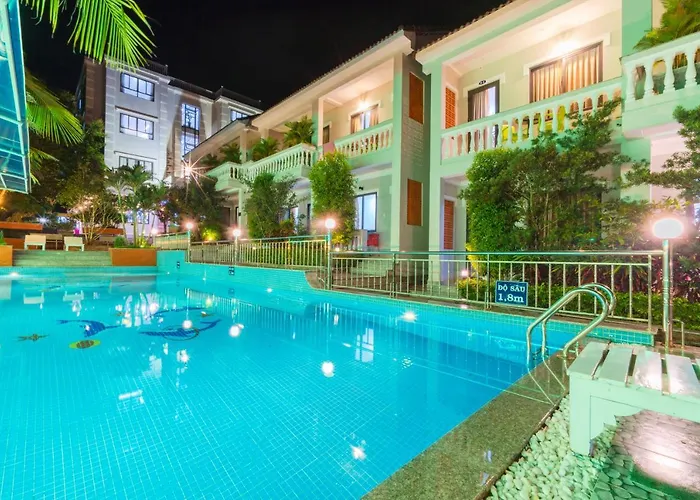 Quynh Mai Resort