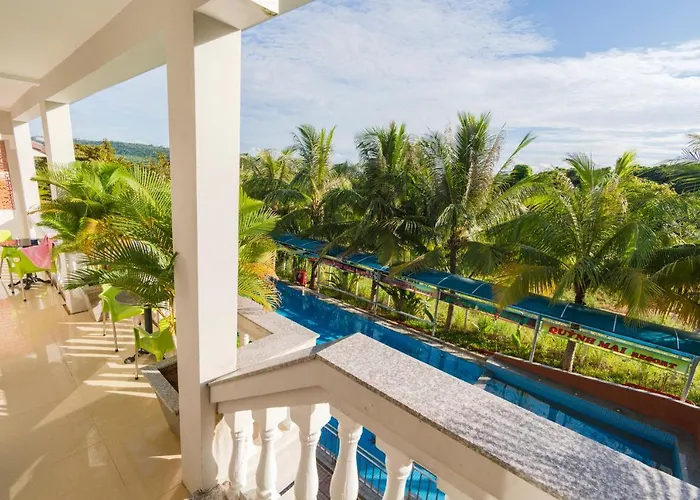 Quynh Mai Resort
