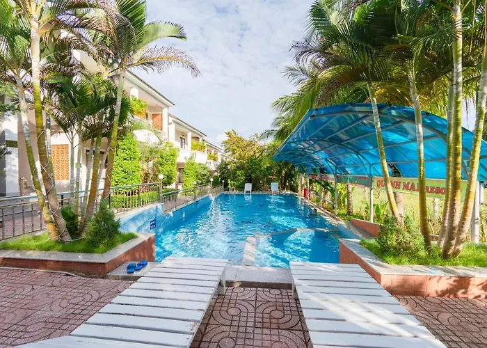 Quynh Mai Resort
