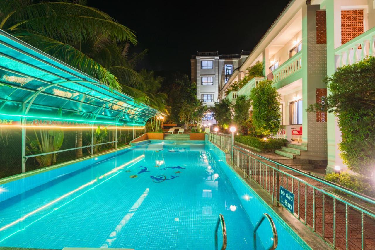 Resort Quynh Mai